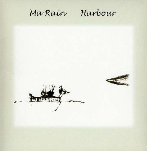 Cover for Ma Rain · Harbour (CD) (2008)