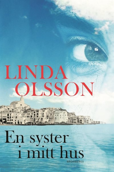 Cover for Linda Olsson · En syster i mitt hus (Audiobook (MP3)) (2020)