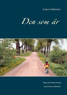 Cover for Dahlström · Den som är (Book) (2019)