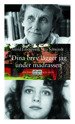 Cover for Sara Schwardt · Dina brev lägger jag under madrassen : En brevväxling 1971-2002 (Pocketbok) (2022)