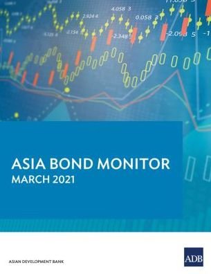 Cover for Asian Development Bank · Asia Bond Monitor (Paperback Book) (2021)
