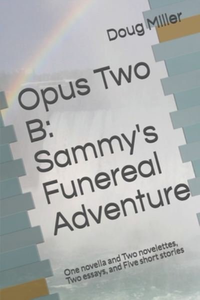 Cover for Doug Miller · Opus Two B (Paperback Book) (2020)