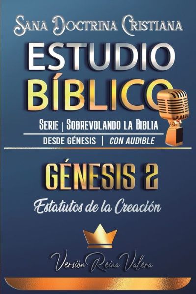 Cover for Sermones Bíblicos · Estudio Biblico (Paperback Book) (2021)