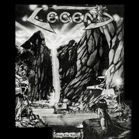 Cover for Legend · From the Fjords + Bonus Tracks (CD) (2019)