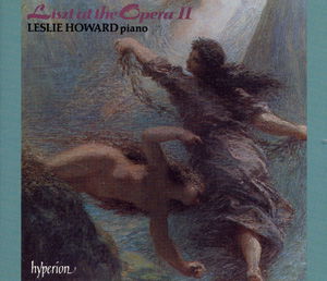Leslie Howard · Liszt the Complete Music for (CD) (1998)
