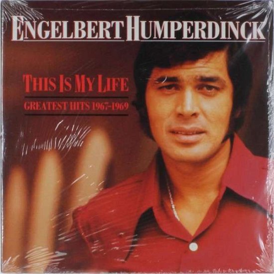 This is My Life - Engelbert Humperdinck - Musiikki - DECCA - 0042282077714 - torstai 31. toukokuuta 2012