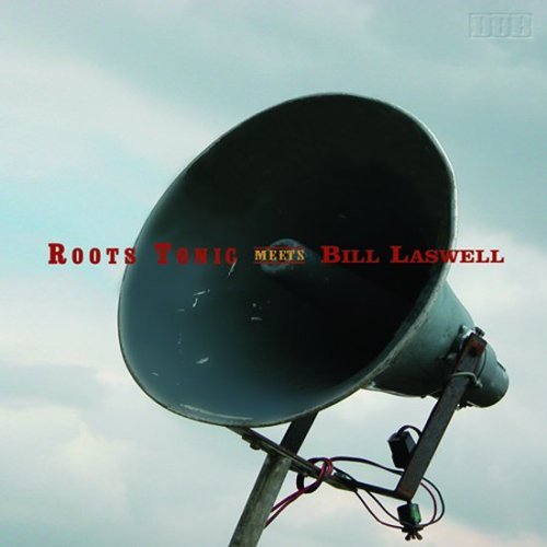 Roots Tonic Meets Bill Laswell - Roots Tonic / Laswell,bill - Musiikki - ROIR - 0053436829714 - tiistai 9. toukokuuta 2006