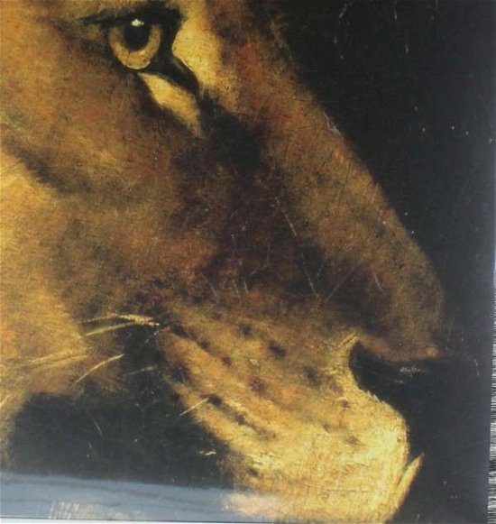 Cover for William Fitzsimmons · Lions (VINYL) (2014)