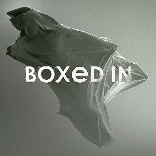 Boxed In (Includes download ca - Boxed In - Music - Nettwerk Records - 0067003101714 - April 7, 2017