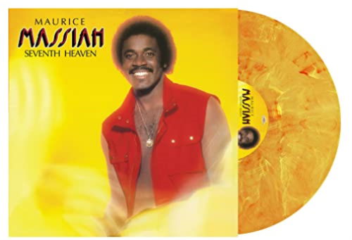 Seventh Heaven - Maurice Massiah - Music - UNIDISC - 0068381709714 - November 18, 2022