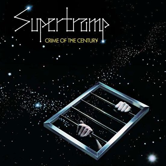 Crime of the Century - Supertramp - Music - POLYDOR - 0075021364714 - October 21, 2008