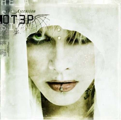 Cover for Otep · Ascension (LP) (2015)