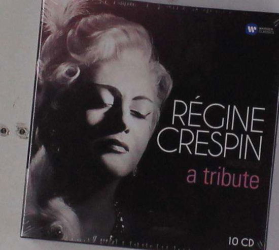 1927-2007 - a Tribute - Regine Crespin - Musik - ERATO - 0190295886714 - 19. Oktober 2017