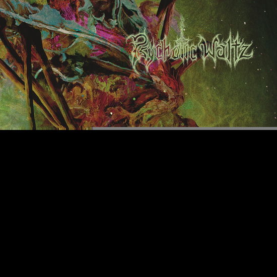 Psychotic Waltz · Mosquito (LP) [Limited, Remastered edition] (2024)