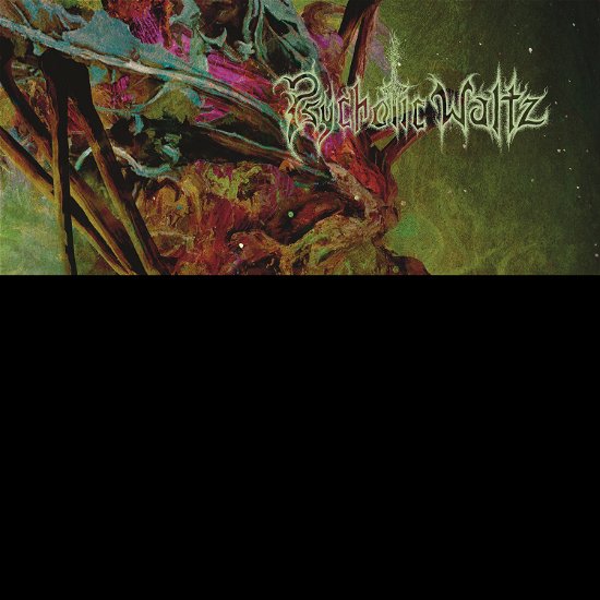 Cover for Psychotic Waltz · Mosquito (LP) (2024)