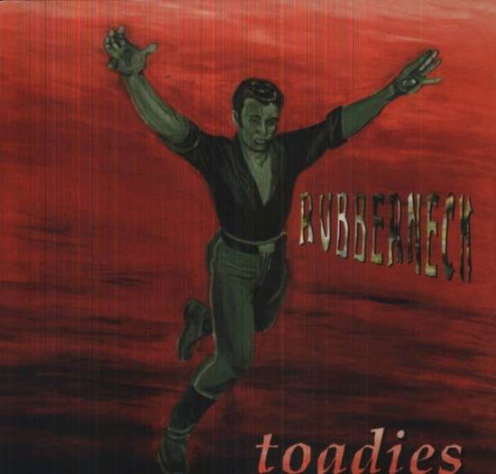 Cover for Toadies · Rubberneck (LP) [180 gram edition] (2012)