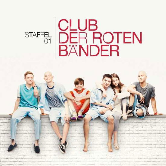 Club Der Roten Bander 1 - V/A - Music - POLYSTAR - 0600753733714 - October 6, 2016