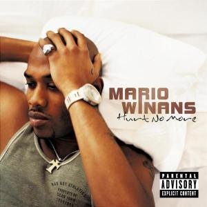 Cover for Mario Winans · Hurt No More (CD) (2004)