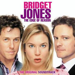 Bridget Jones: the Edge of Reason - Bridget Jones 2 - Música - ISLAND - 0602498689714 - 2 de noviembre de 2004