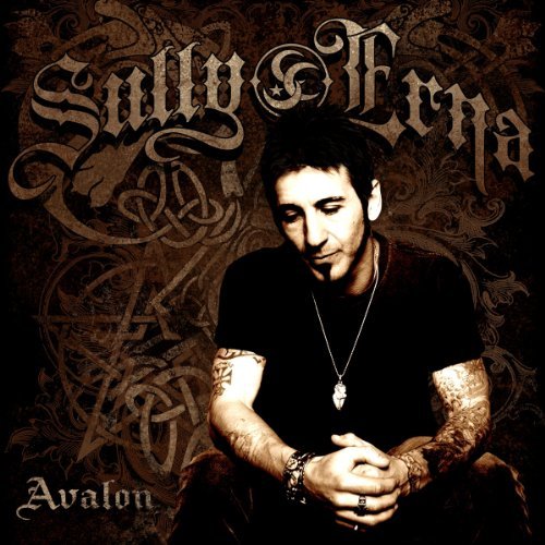 Cover for Sully Erna · Avalon (CD) (2010)