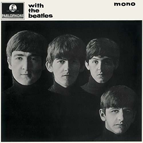 With the Beatles - The Beatles - Musik - APPLE - 0602537825714 - 5. september 2014