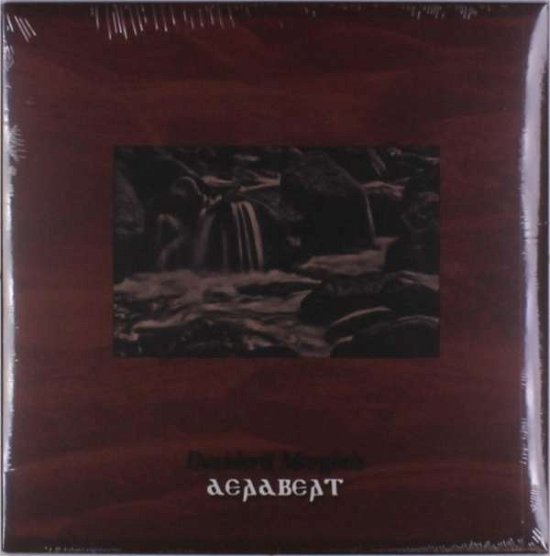 Cover for Desiderii Marginis · Deadbeat (LP) (2019)
