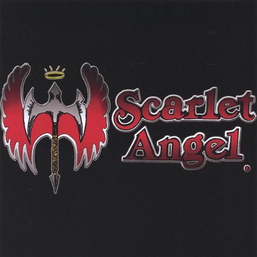 Scarlet Angel - Scarlet Angel - Musiikki - CDB - 0634479102714 - tiistai 5. heinäkuuta 2005