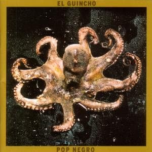 Pop Negro - El Guincho - Musik - YOUNG - 0634904604714 - 21 juli 2023