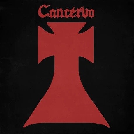 Cover for Cancervo · Ii (LP) (2023)