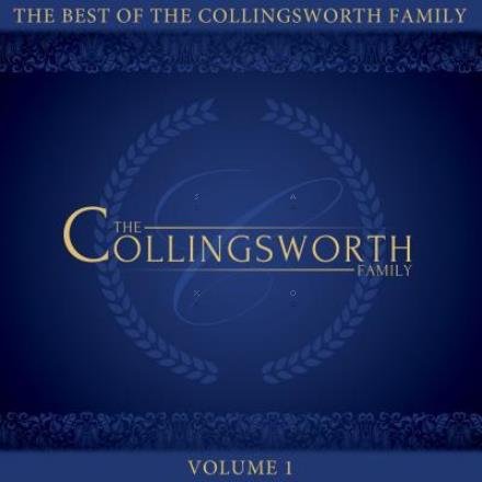 Cover for Collingsworth Family · Best of the Collingsworth Family 1 (CD) (2016)