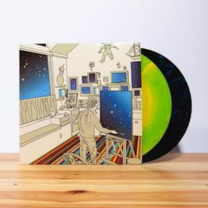 Being No One Going Nowhere - Strfkr - Musiikki - POLYVINYL - 0644110035714 - torstai 14. joulukuuta 2023