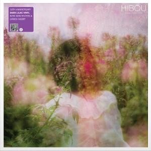 Cover for Hibou (LP) (2025)