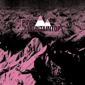 Cover for Pink Mountaintops (LP) [U.s. edition] (2004)
