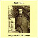 Principles Of Science-10' - Sackville - Musique - CONSTELLATION - 0666561000714 - 1 juin 1999