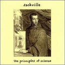 Cover for Sackville · Principles Of Science-10' (LP) [EP edition] (1999)