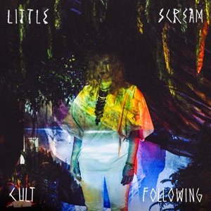 Cover for Little Scream · Cult Following (LP) (2016)