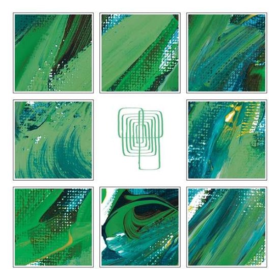 Jade Hairpins · Mother Man (LP) (2018)