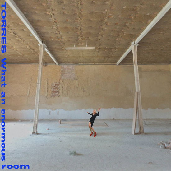 What an Enormous Room - Torres - Music - MERGE - 0673855082714 - January 26, 2024