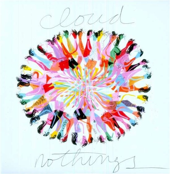 Cloud Nothings - Cloud Nothings - Musik - CARPARK - 0677517005714 - 25. januar 2011