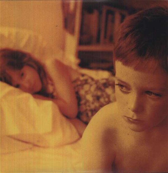 Cover for Afghan Whigs · Gentlemen (LP) (2011)