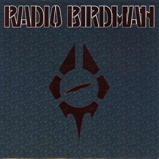 Cover for Radio Birdman · Hungry Cannibals (7&quot;) (2006)