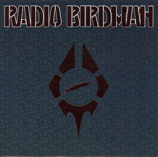 Cover for Radio Birdman · Hungry Cannibals (7&quot;) (2006)