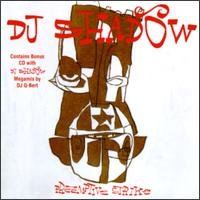 Preemptive Strike - DJ Shadow - Musik - FULL FREQUENCY - 0731454086714 - 13. januar 1998