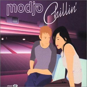 Cover for Modjo · Chillin' (LP) (1990)