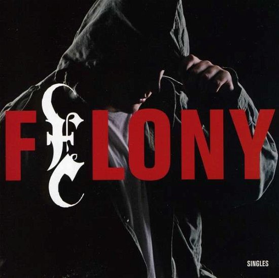 Cover for Emmure · Felony Singles (7&quot;) (2012)
