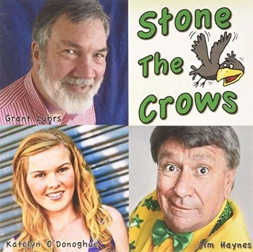 Stone the Crows / Various - Stone the Crows / Various - Musik - WJO - 0748252358714 - 20. maj 2014