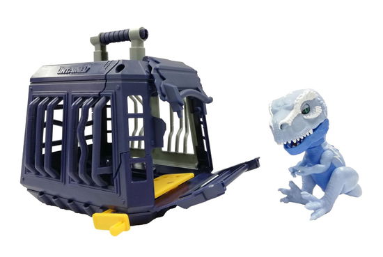 Untamed Jailbreak Playset (4571) - Am - Gadżety -  - 0771171145714 - 