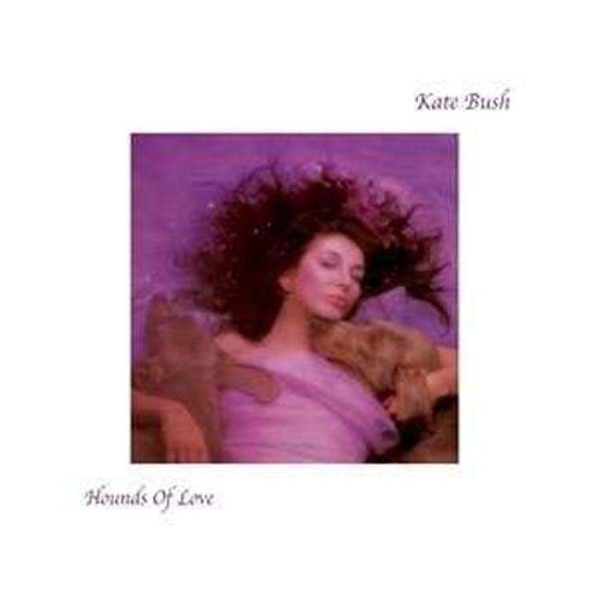 Cover for Kate Bush · Hounds of Love (VINYL) [Limited, 180 gram edition] (2010)