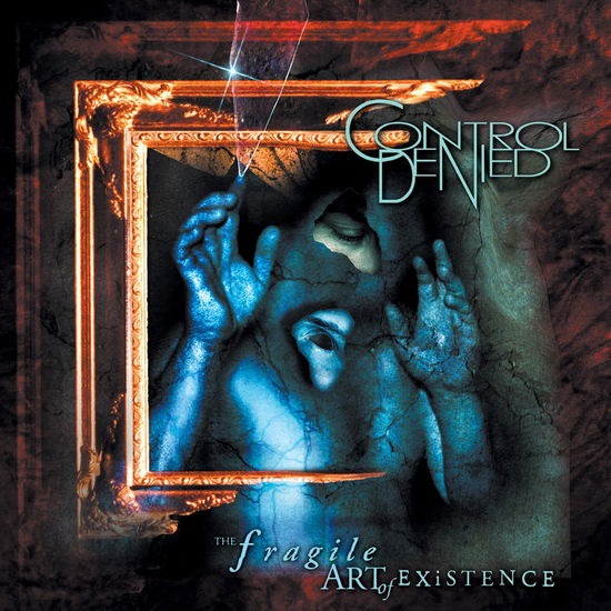 Cover for Control Denied · Fragile Art of Existence (LP) (2018)