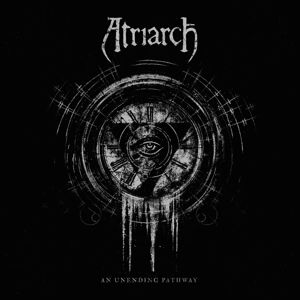 Cover for Atriarch · An Unending Pathway (LP) (2019)